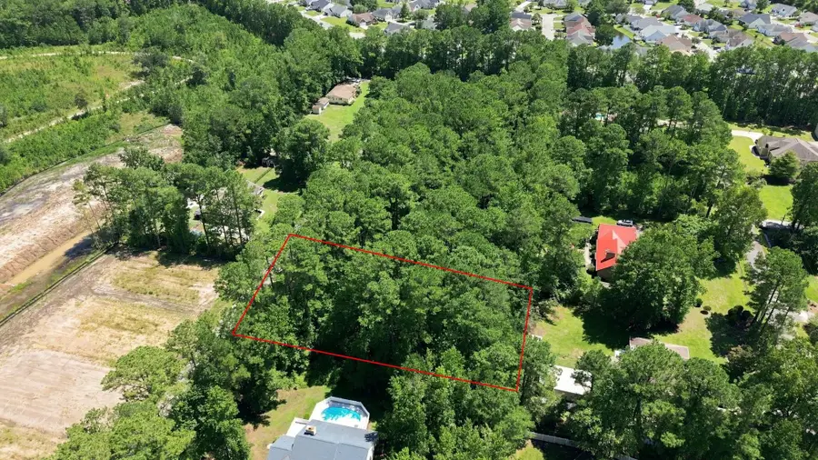 1524 Goggle Eye Dr., Longs, SC 29568 - #2