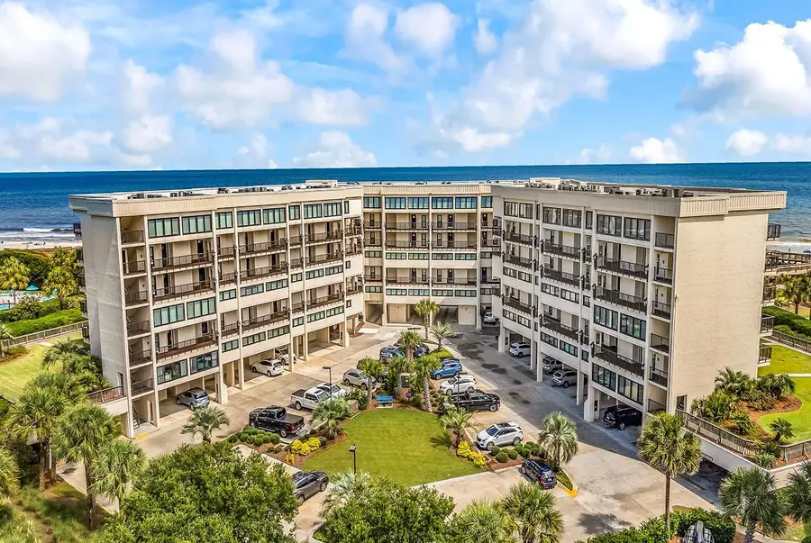 645 Retreat Beach Circle #A-3-U, Pawleys Island, SC 29585 - #3