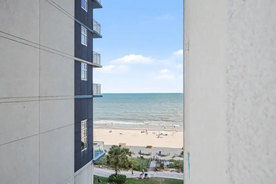 504 N Ocean Blvd. #702, Myrtle Beach, SC 29577 - #2