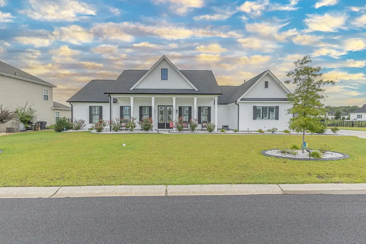 817 Atlantic Commons Dr., Myrtle Beach, SC 29575 - #1