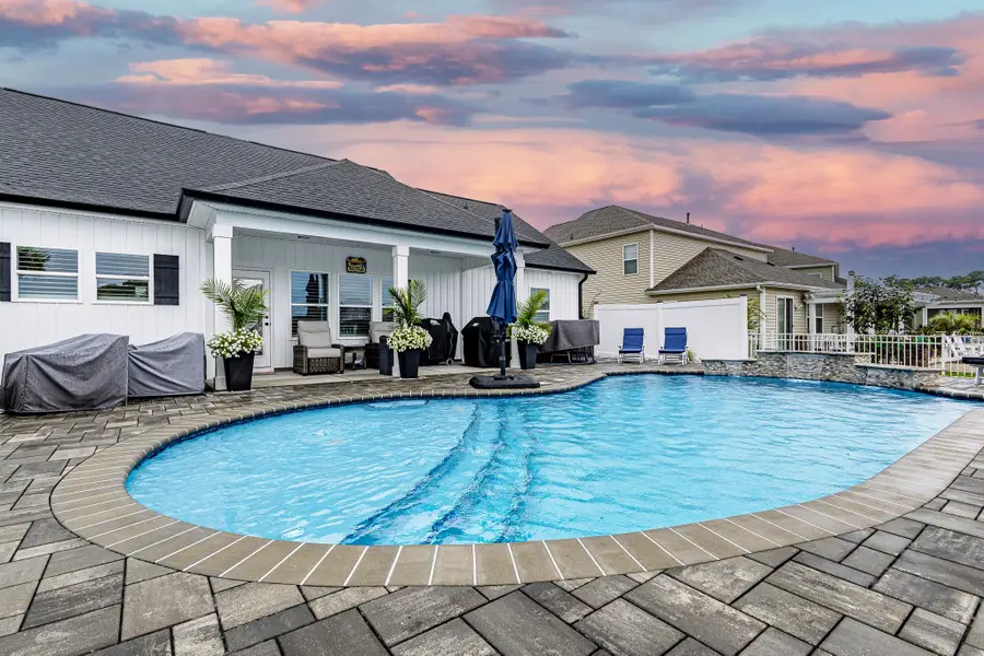 817 Atlantic Commons Dr., Myrtle Beach, SC 29575 - #2