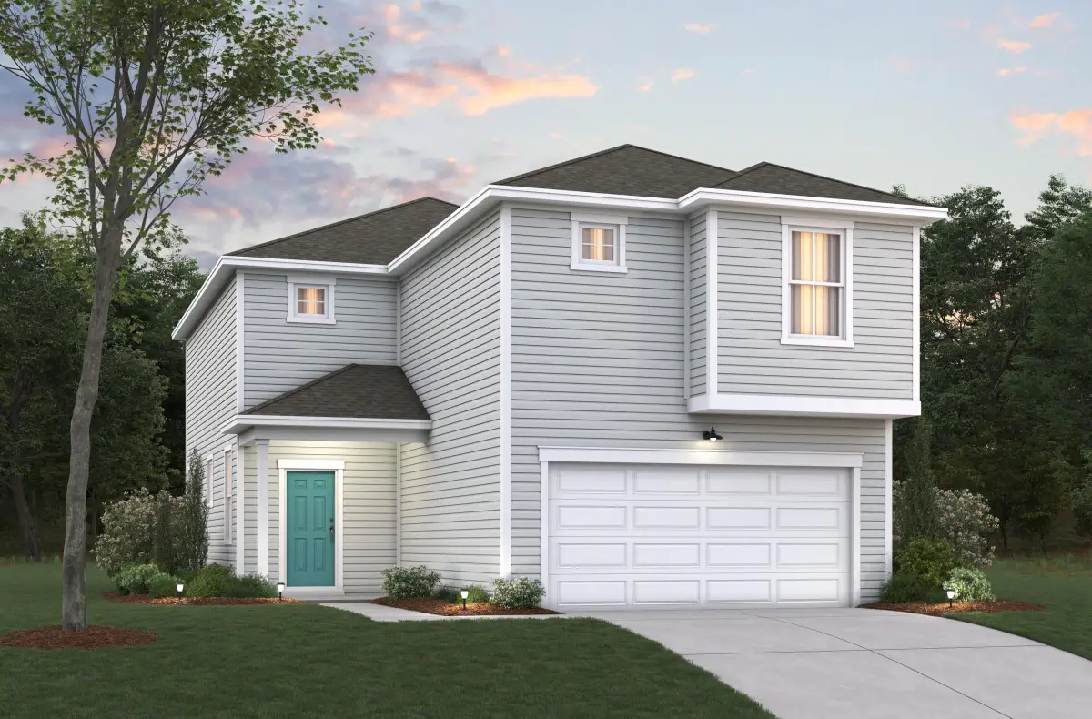 1015 Cavaletti Ct., Myrtle Beach, SC 29588 - #1