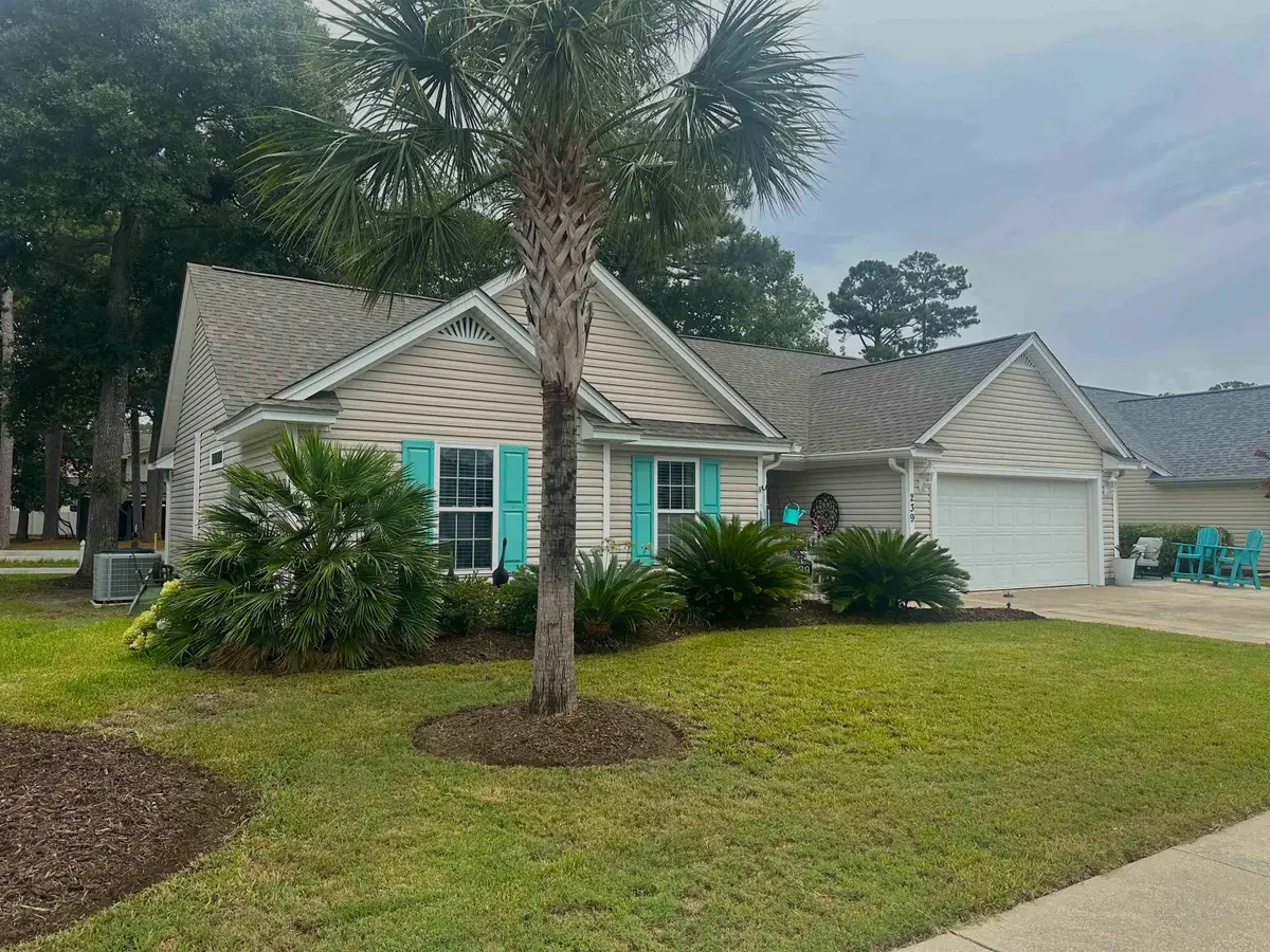 239 Melody Gardens Dr., Surfside Beach, SC 29575 - #1