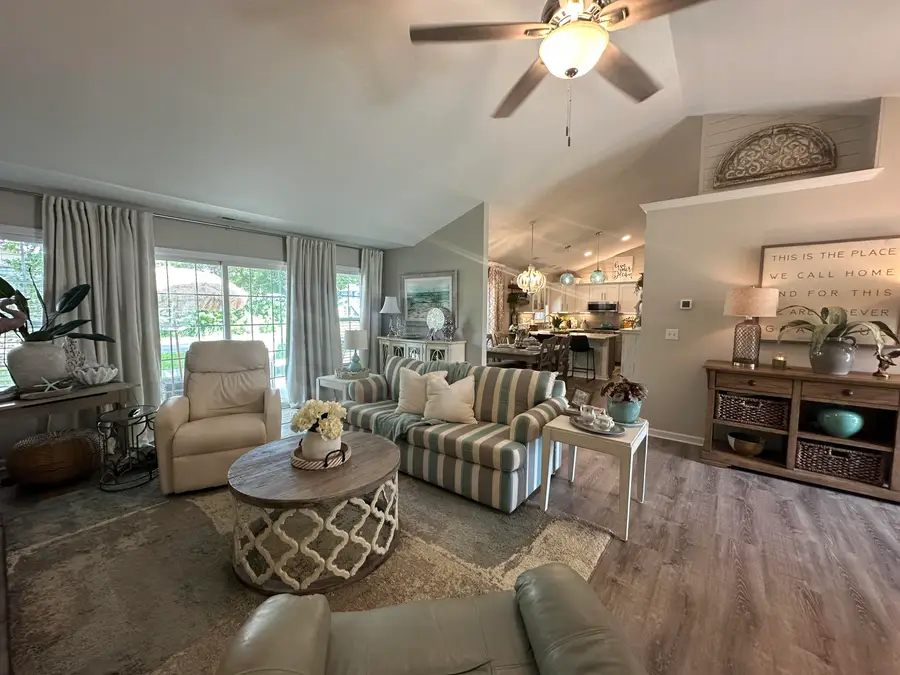 239 Melody Gardens Dr., Surfside Beach, SC 29575 - #2