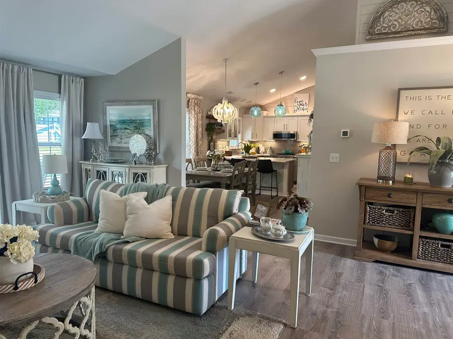 239 Melody Gardens Dr., Surfside Beach, SC 29575 - #3