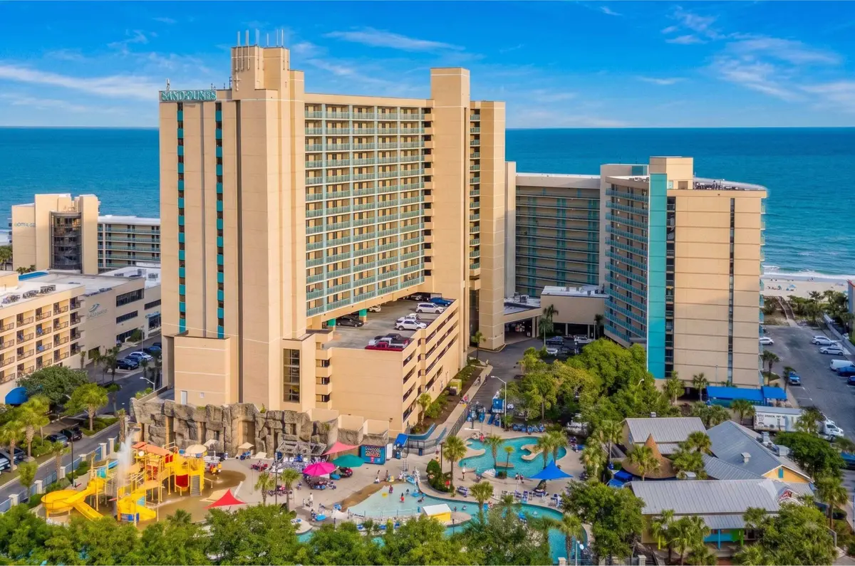 205 74th Ave. N #PH-7, Myrtle Beach, SC 29572 - #1