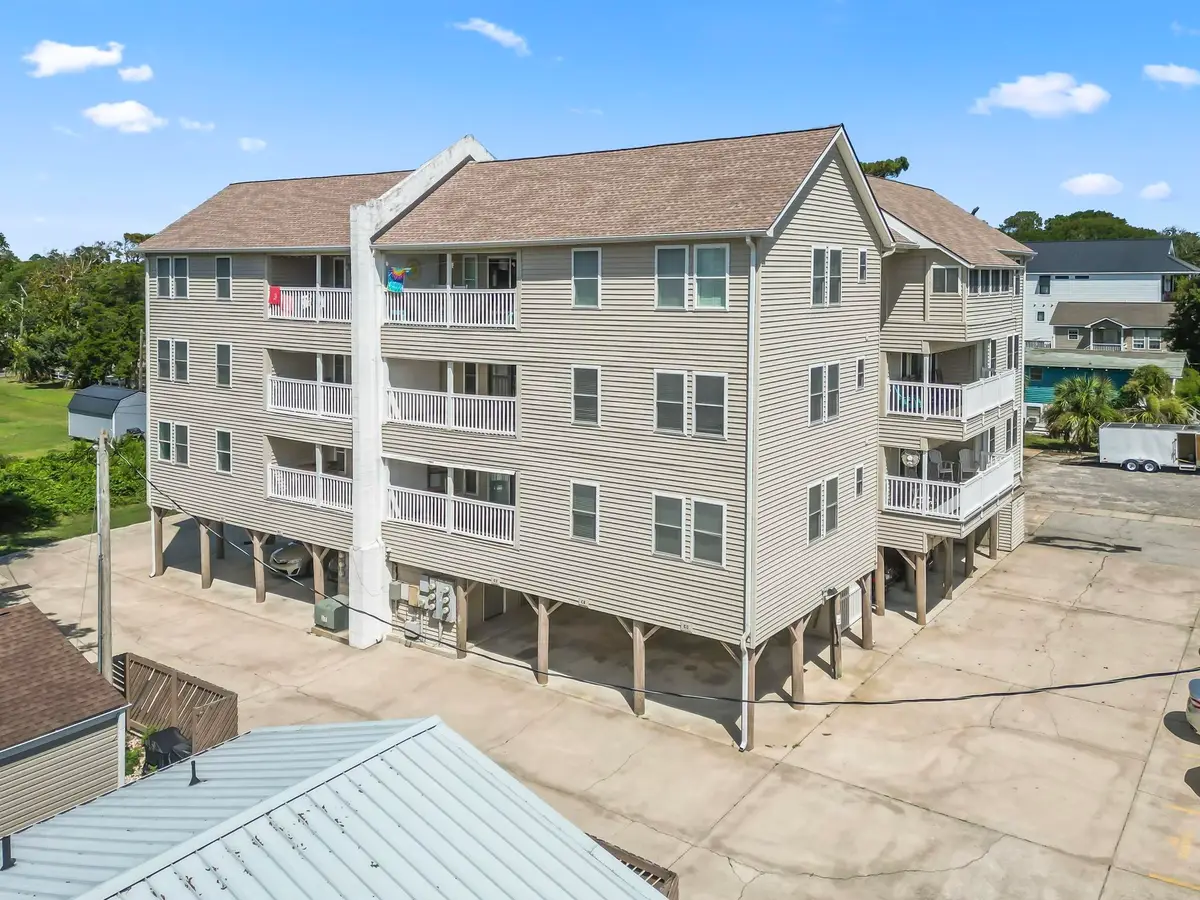 407 28th Ave. S #C-2, North Myrtle Beach, SC 29582 - #1
