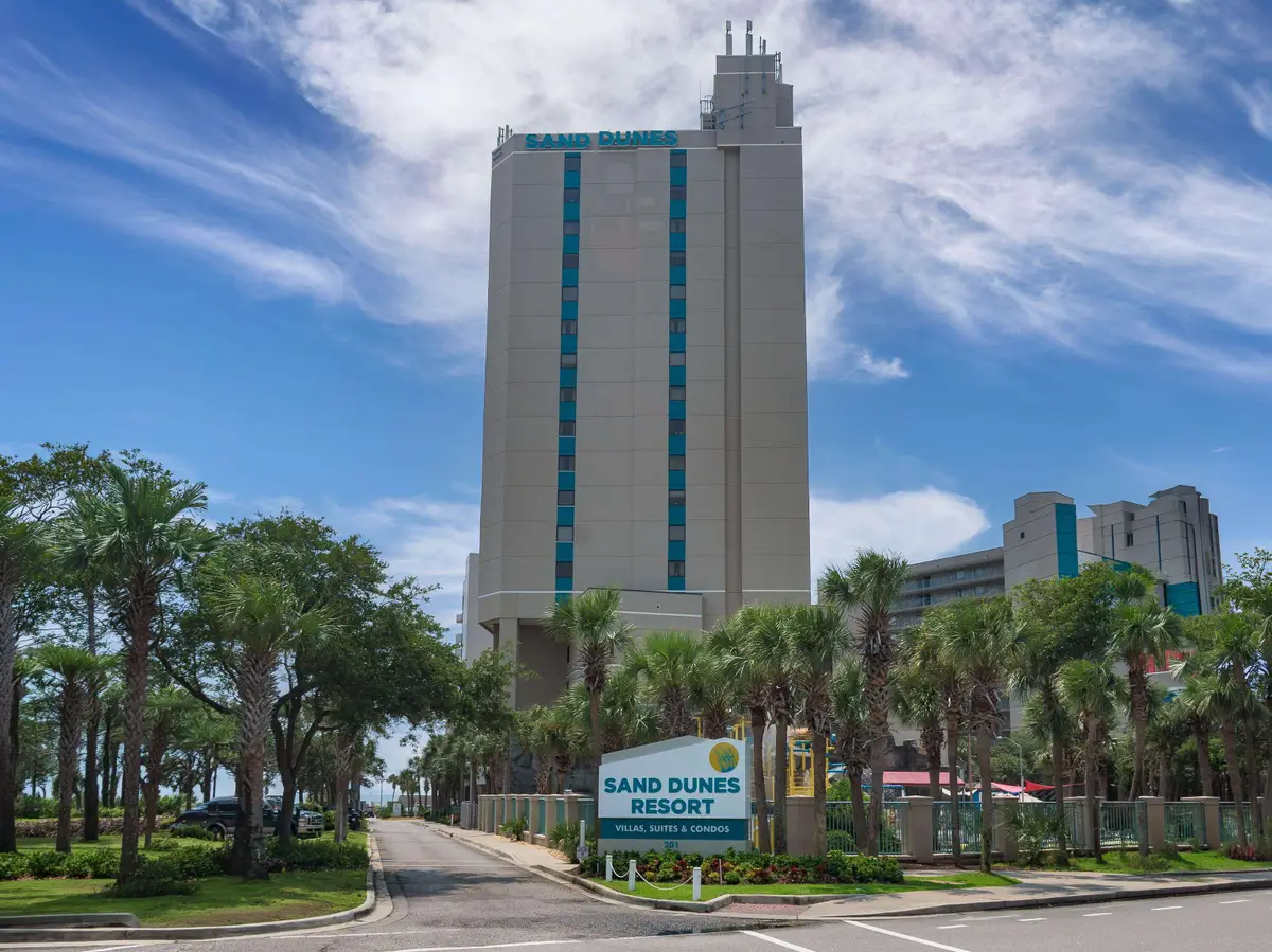 205 74th Ave. N #1009, Myrtle Beach, SC 29577 - #1