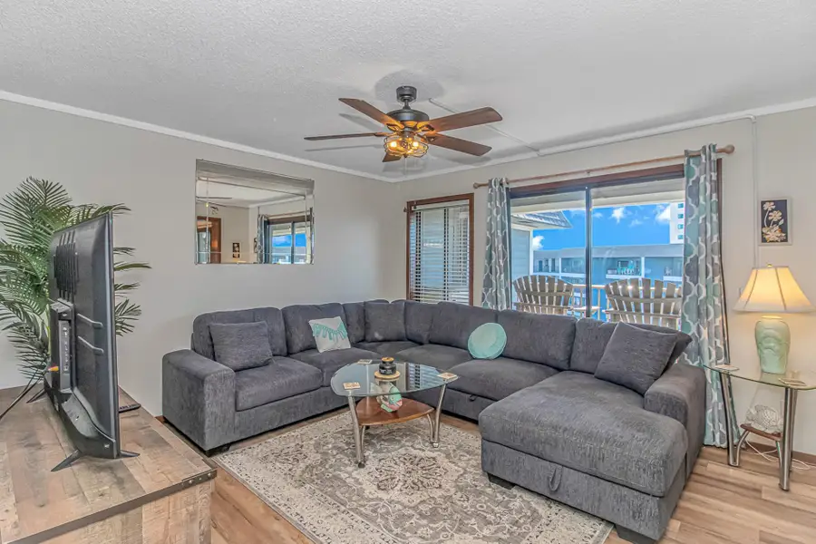 5905 S Kings Hwy. #516 A, Myrtle Beach, SC 29575 - #3