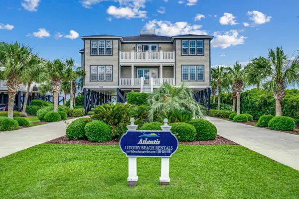 4905 S Ocean Blvd., Myrtle Beach, SC 29575
