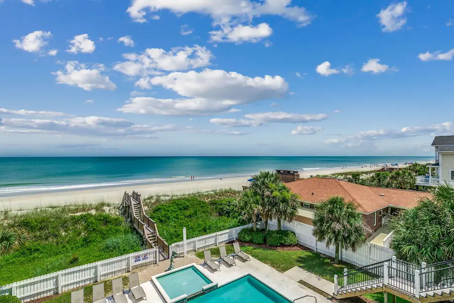 4905 S Ocean Blvd., Myrtle Beach, SC 29575 - #2