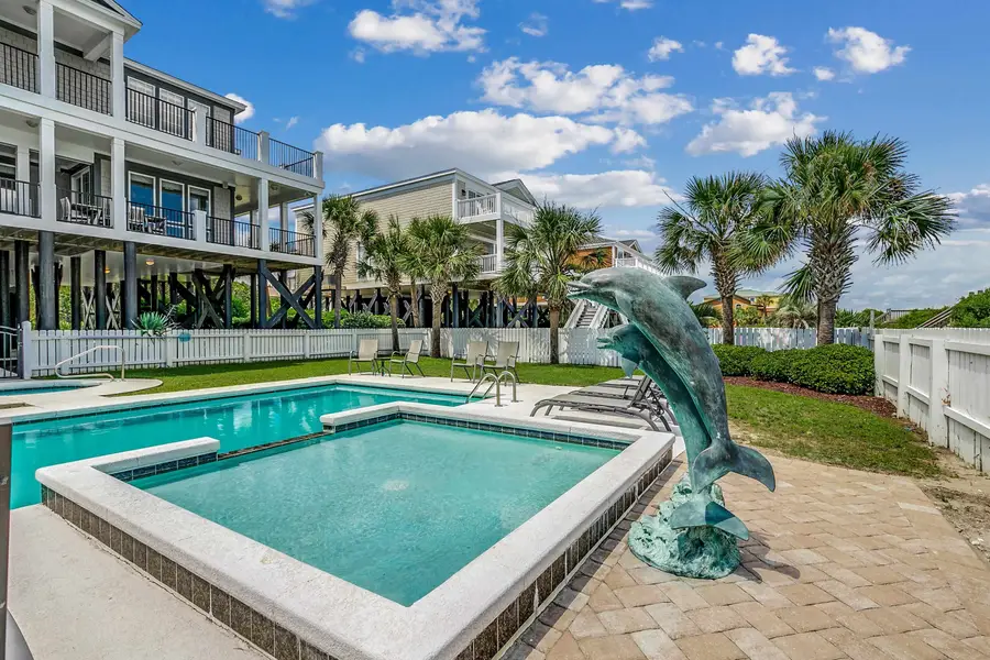 4905 S Ocean Blvd., Myrtle Beach, SC 29575 - #3