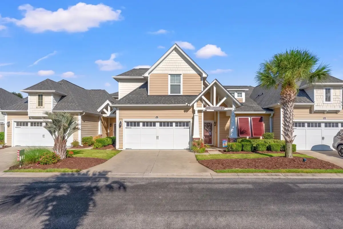 6244 Catalina Dr. #2612, North Myrtle Beach, SC 29582 - #1