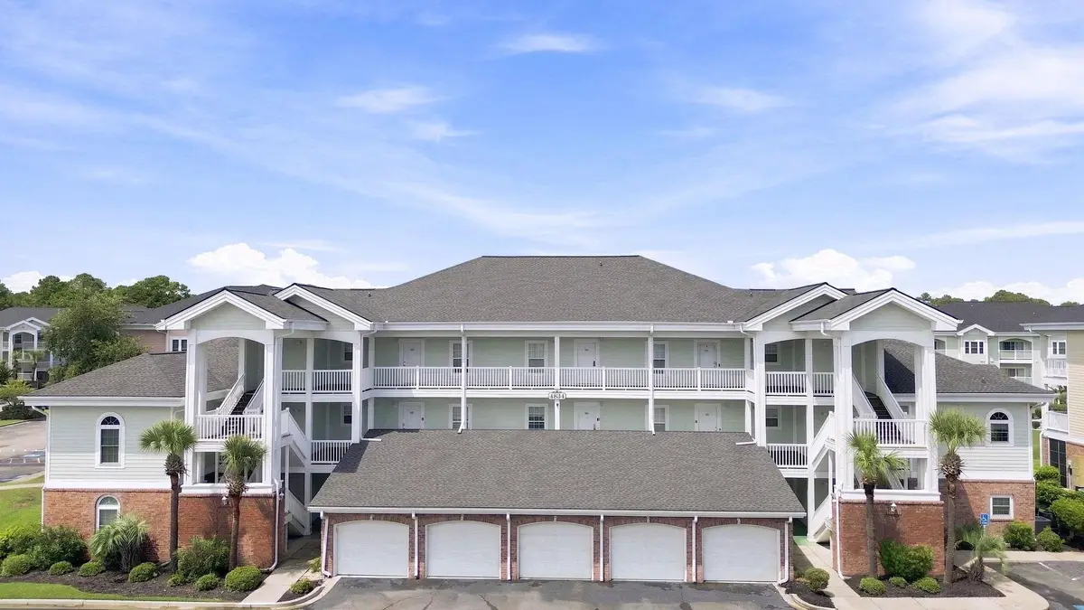 4834 Carnation Circle #203, Myrtle Beach, SC 29577 - #1
