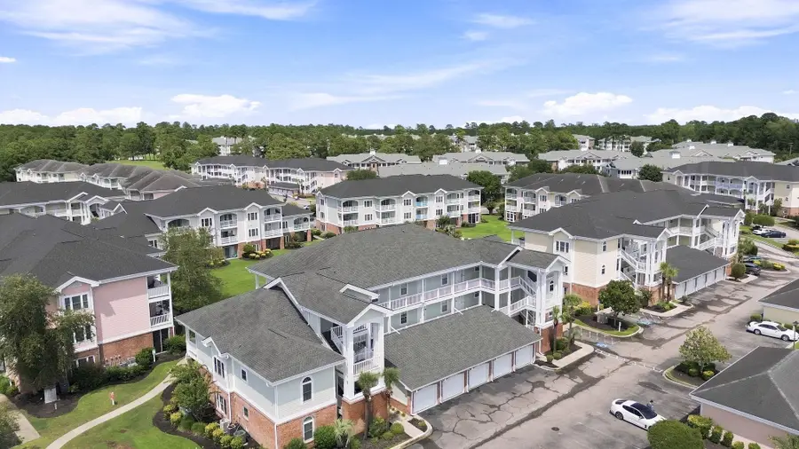 4834 Carnation Circle #203, Myrtle Beach, SC 29577 - #2