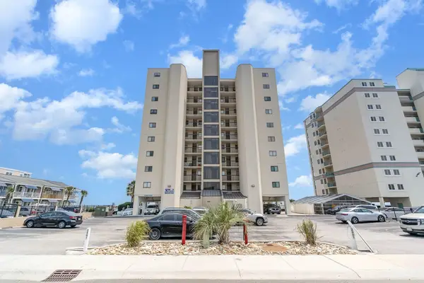 2501 S Ocean Blvd. #508, North Myrtle Beach, SC 29582