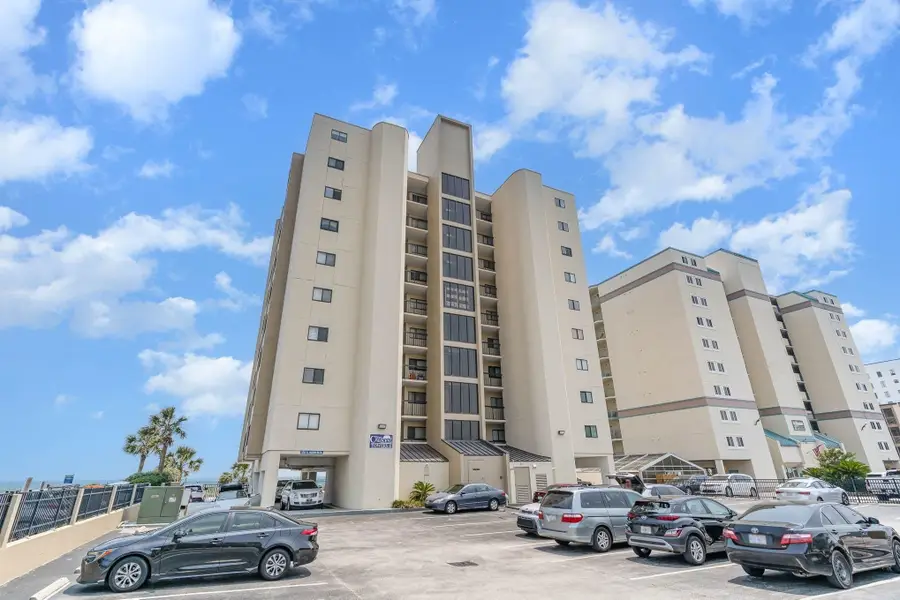 2501 S Ocean Blvd. #508, North Myrtle Beach, SC 29582 - #2