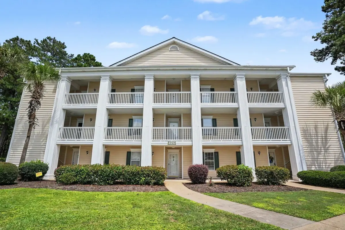 4910 Windsor Green Way #302, Myrtle Beach, SC 29579 - #1