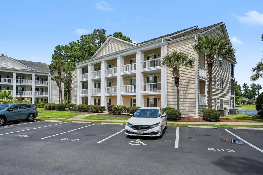 4910 Windsor Green Way #302, Myrtle Beach, SC 29579 - #2