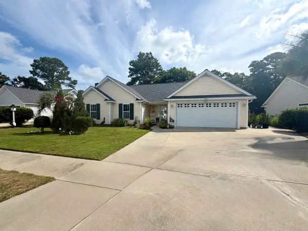 207 Melody Gardens Dr., Surfside Beach, SC 29575