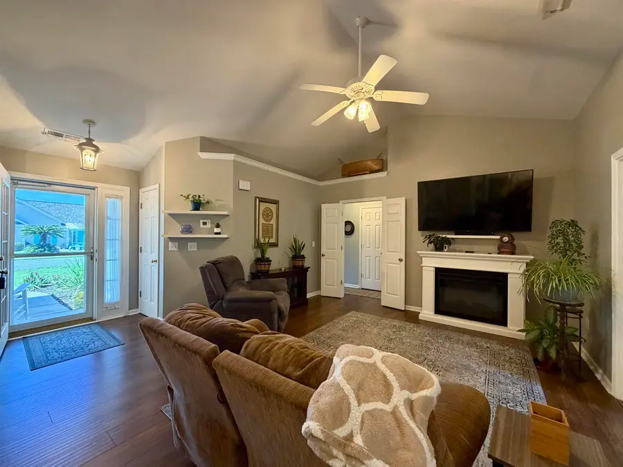 207 Melody Gardens Dr., Surfside Beach, SC 29575 - #3