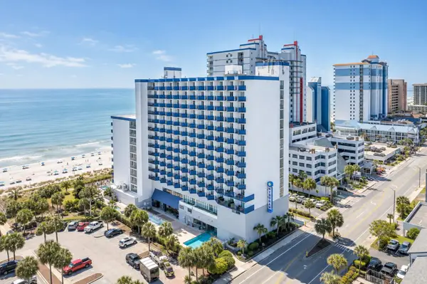 2001 S Ocean Blvd. #820, Myrtle Beach, SC 29577