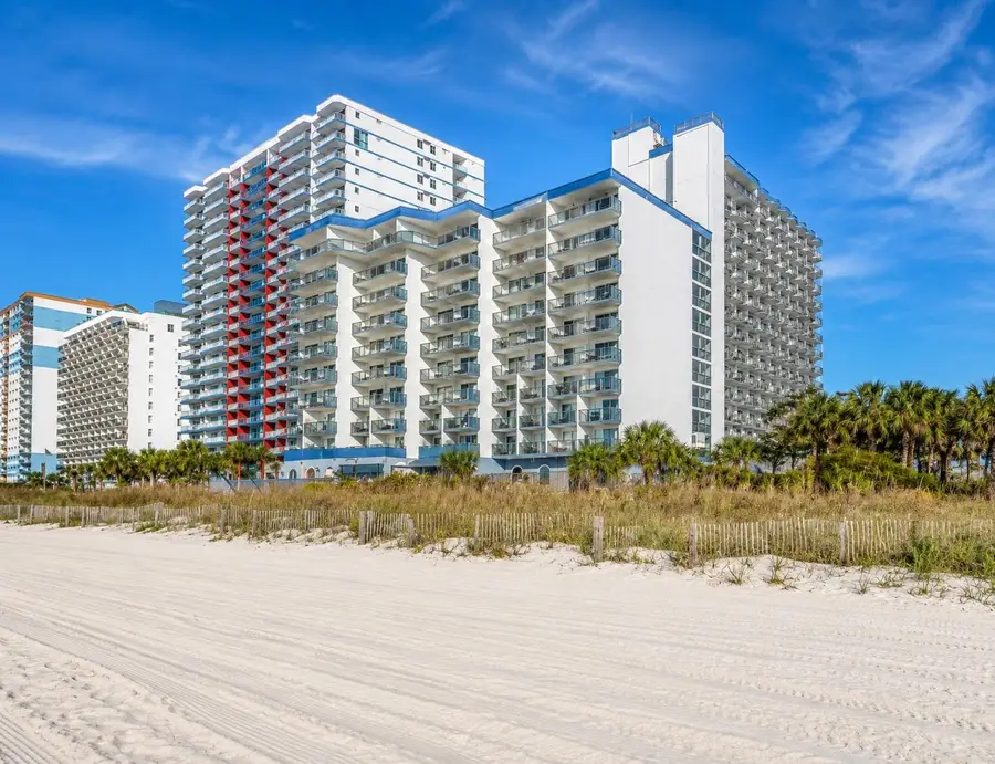 2001 S Ocean Blvd. #820, Myrtle Beach, SC 29577 - #3