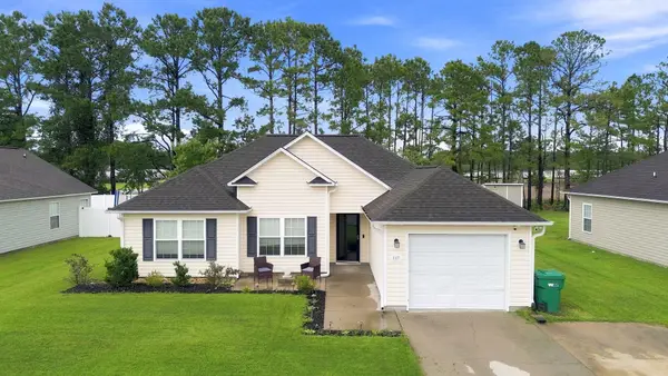 117 Cottage Creek Circle, Conway, SC 29527