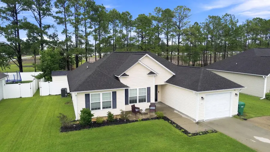 117 Cottage Creek Circle, Conway, SC 29527 - #2