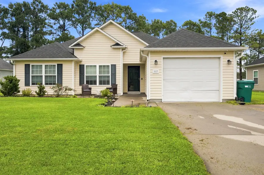 117 Cottage Creek Circle, Conway, SC 29527 - #3