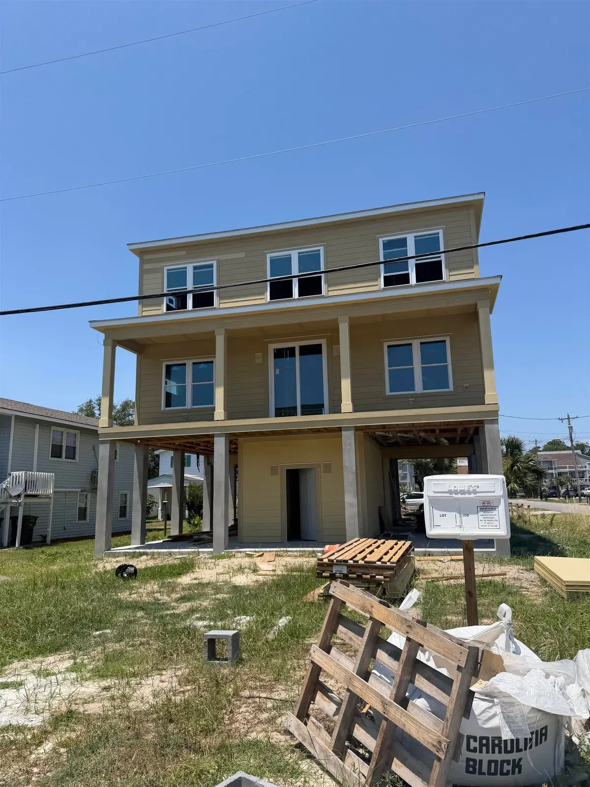2005 Duffy St., North Myrtle Beach, SC 29582 - #1