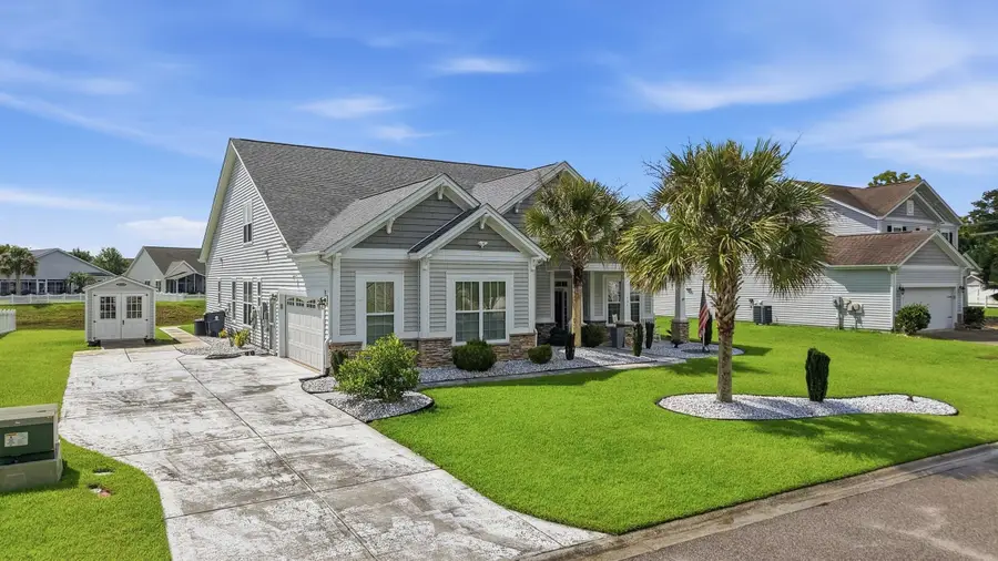 104 Copper Leaf Dr., Myrtle Beach, SC 29588 - #2
