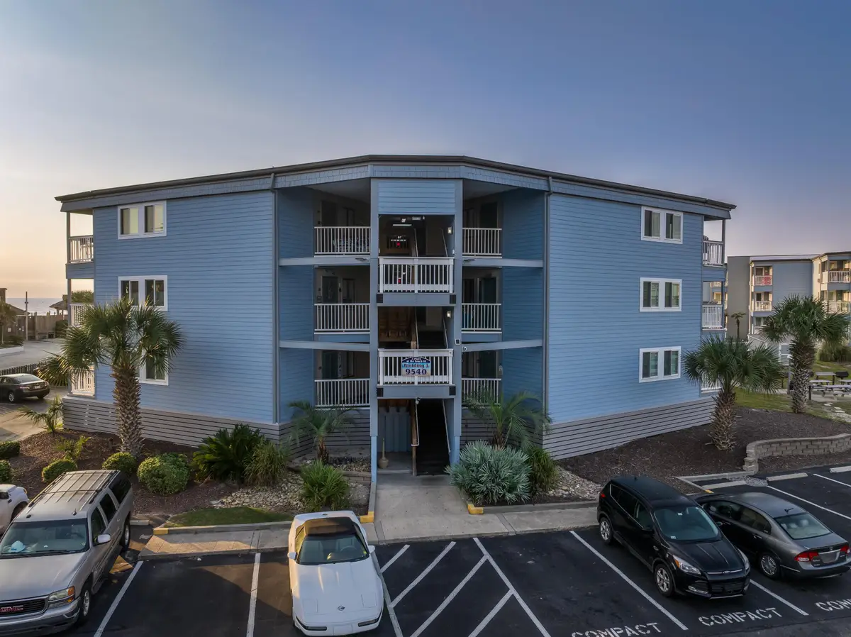 9540 Shore Dr. #A-1, Myrtle Beach, SC 29572 - #1