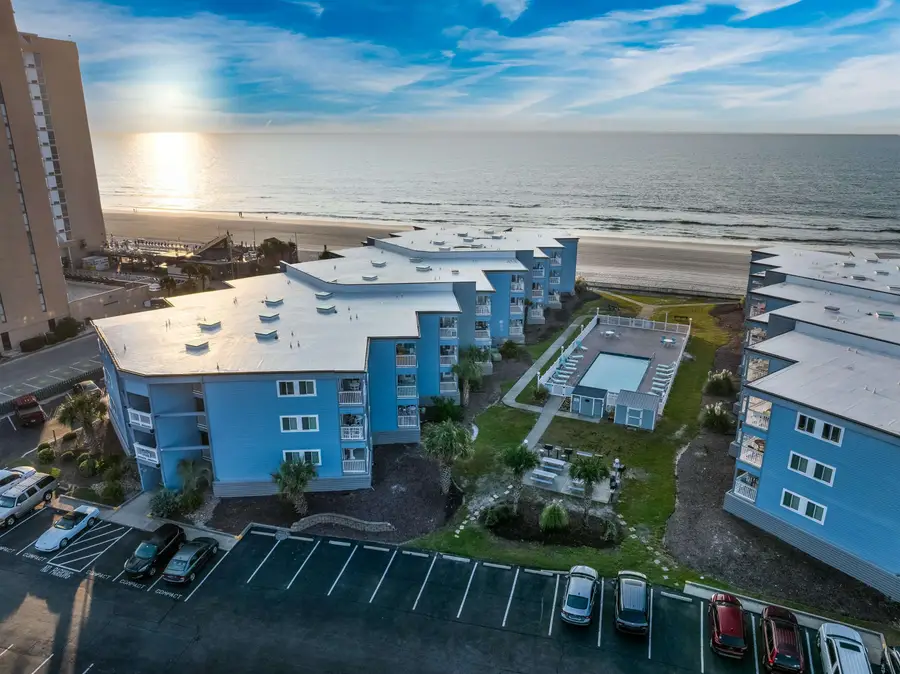 9540 Shore Dr. #A-1, Myrtle Beach, SC 29572 - #2