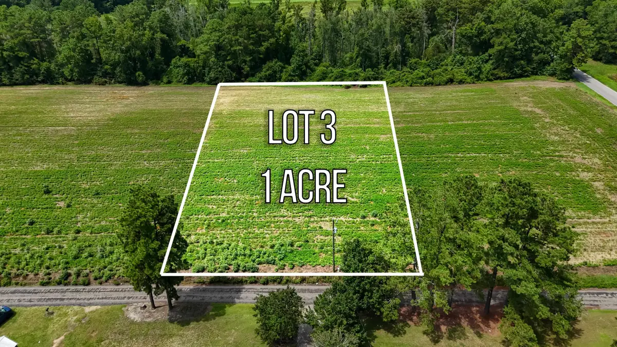 Lot 3 Ida Ln, Conway, SC 29527 - #1