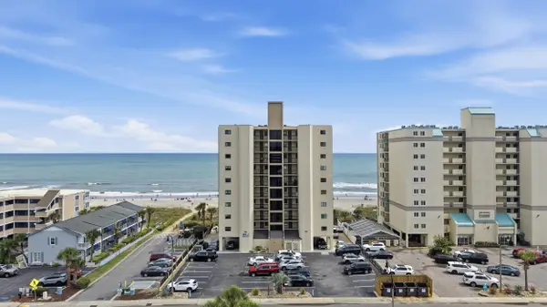 2501 S Ocean Blvd. #606, North Myrtle Beach, SC 29582