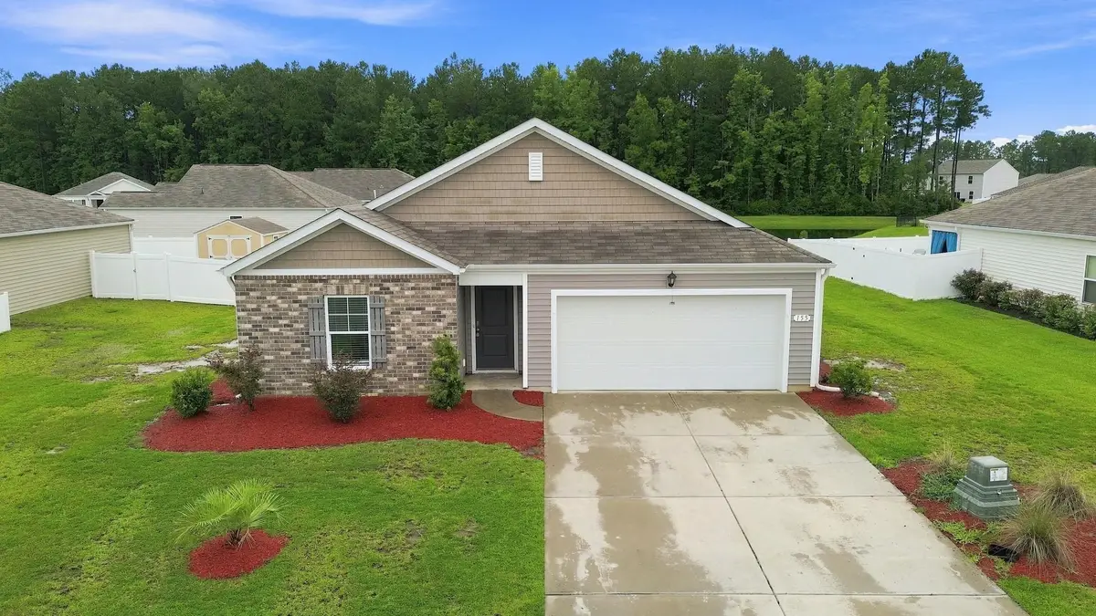 155 Golden Bear Circle, Longs, SC 29568 - #1