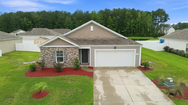 155 Golden Bear Circle, Longs, SC 29568
