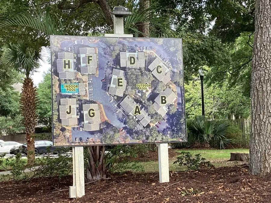 250 Maison Dr. #D-1, Myrtle Beach, SC 29572 - #2