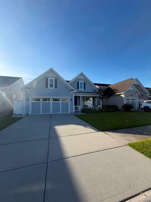 1709 Maplecress Way, Myrtle Beach, SC 29588