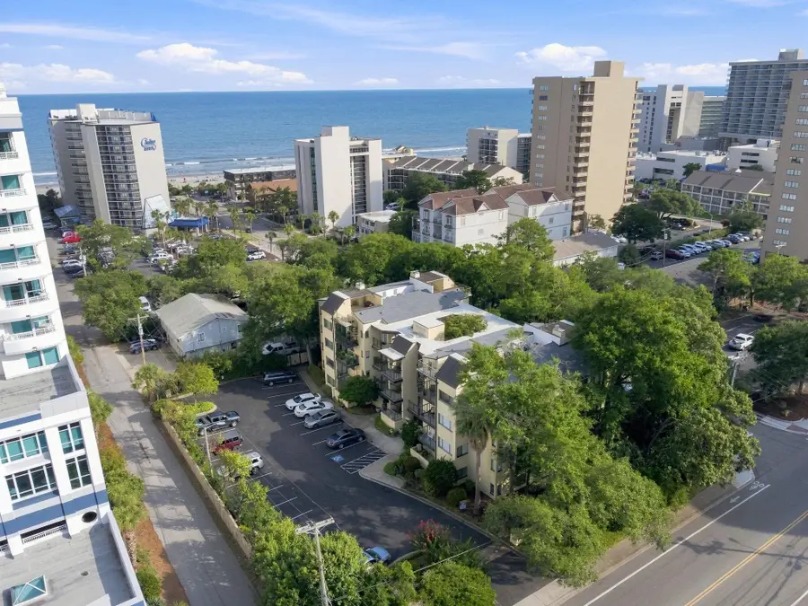 7600 N Ocean Blvd. #101, Myrtle Beach, SC 29572 - #2