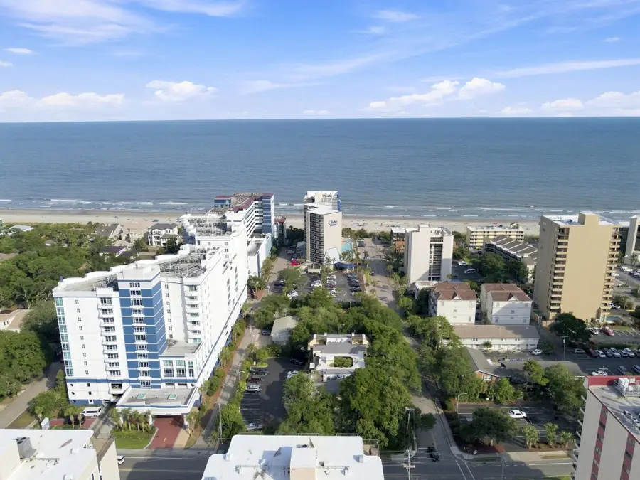 7600 N Ocean Blvd. #101, Myrtle Beach, SC 29572 - #3