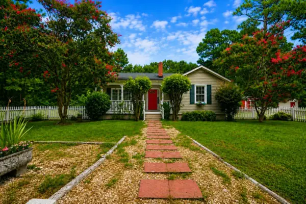 2010 Marion Rd., Marion, SC 29571