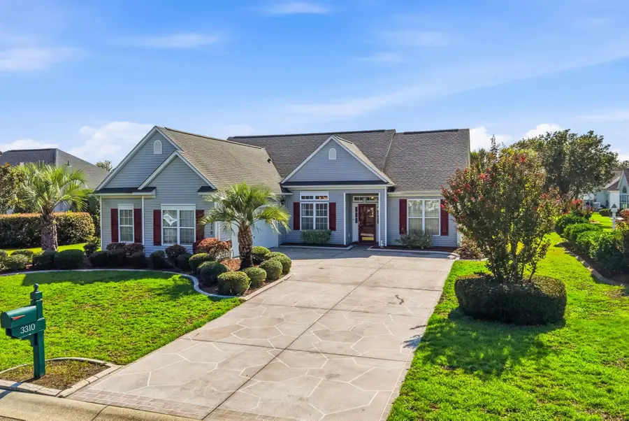 3310 Thick Branch Rd., North Myrtle Beach, SC 29582 - #3