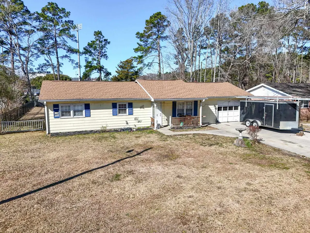 5567 Rosewood Dr., Myrtle Beach, SC 29588 - #1
