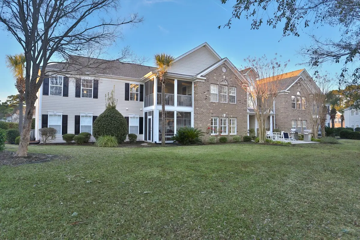 4665 Fringetree Dr. #5H, Murrells Inlet, SC 29576 - #1