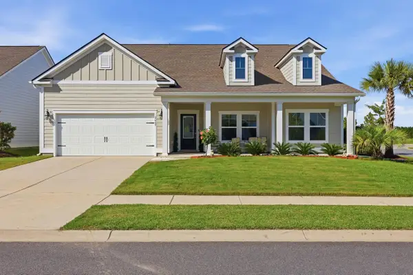 2665 Blue Crane Circle, Myrtle Beach, SC 29577