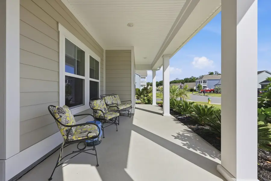 2665 Blue Crane Circle, Myrtle Beach, SC 29577 - #2