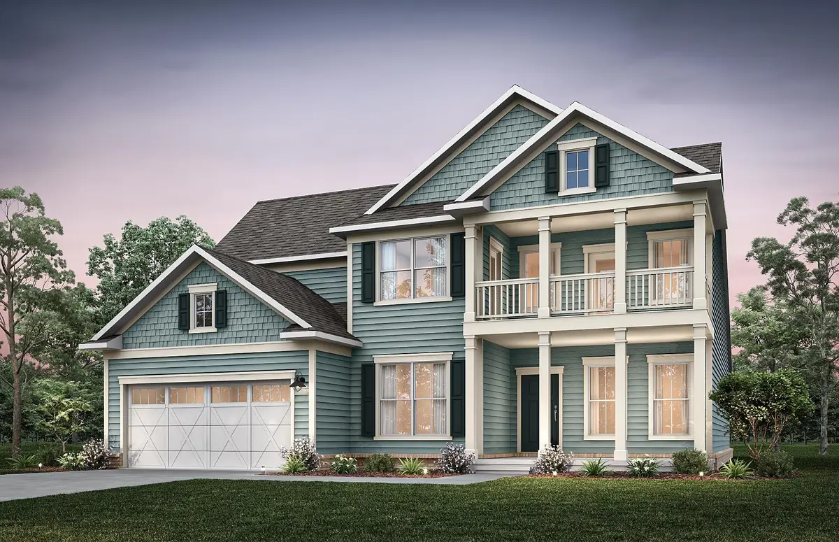 3005 Carmine Loop, Myrtle Beach, SC 29579 - #1