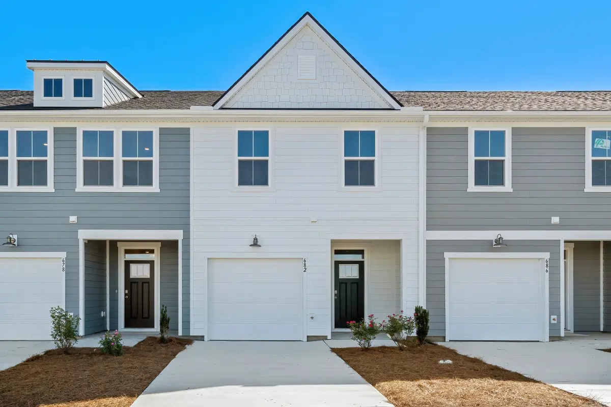 708 Bolder Way #10, Myrtle Beach, SC 29579 - #1